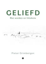 Geliefd 9789465096643 Pieter Grimbergen, Verzenden, Zo goed als nieuw, Pieter Grimbergen