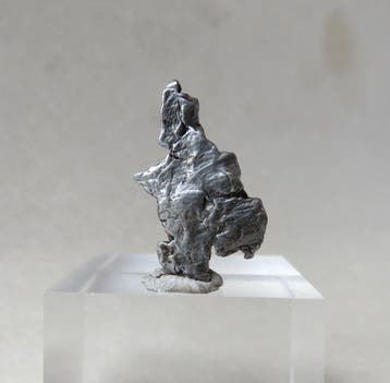 Campo del Cielo meteorite IJzer meteoriet - 94.9 g - (29), Verzamelen