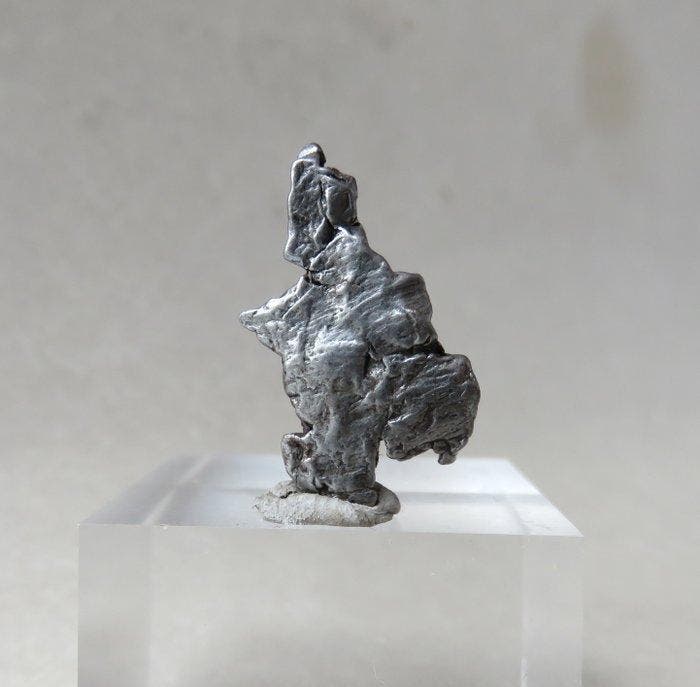 Campo del Cielo meteorite IJzer meteoriet - 94.9 g - (29), Verzamelen, Mineralen en Fossielen