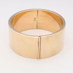 Armband - 14 karaat Geel goud, Nieuw