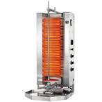 Dönergrill | SERIE MU | Elektrisch | 6 Elementen, Verzenden, Nieuw in verpakking