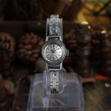 Omega - De Ville - Zonder minimumprijs - 511.166 - Dames -