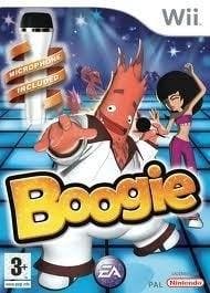 Boogie (Wii used game), Ophalen of Verzenden, Nieuw