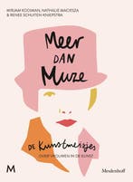 Meer dan muze 9789029094566 Mirjam Kooiman, Verzenden, Zo goed als nieuw, Mirjam Kooiman