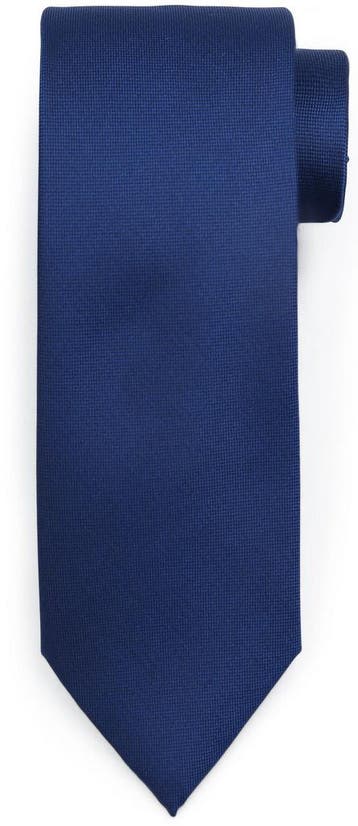 Suitable Zijde Stropdas Royal Blauw maat  Heren, Vêtements | Hommes, Cravates, Verzenden
