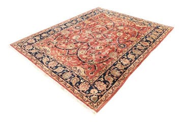 Semi Antiek Ziegler Nieuw - Vloerkleed - 292 cm - 243 cm, Nieuw