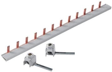 ABB System Pro M compact Comb Rail - 2CSL910011R1012, Verzenden