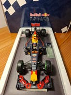 Red Bull Racing - Brazilian GP - Max Verstappen - 2016 -, Hobby en Vrije tijd, Nieuw