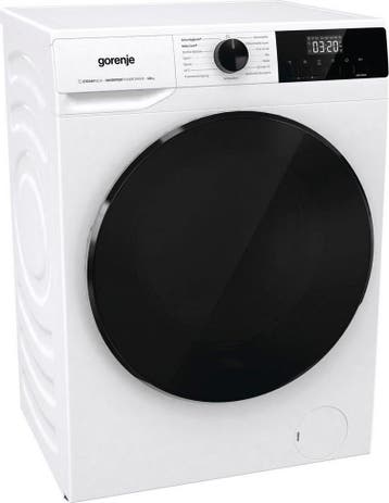 Gorenje WNHAI14APS/DE - Wasmachine - 10 kg - 1400 tpm -, Ophalen of Verzenden