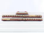 Märklin H0 - 26540 - Treinset (1) - 5-delige set