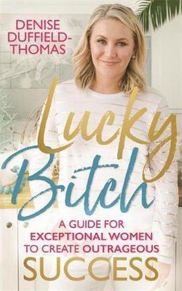 Lucky Bitch 9781788171328 Denise Duffield-Thomas, Verzenden, Gelezen, Denise Duffield-Thomas