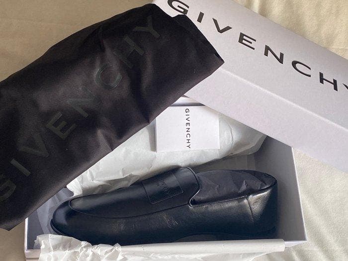 Givenchy - Mocassins - Maat: EU 45, Kleding | Heren, Schoenen