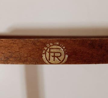 Fratelli Reguitti - Dressboy - hard hout, Antiek en Kunst