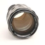 Asahi, Pentax Super-Multi-Coated Takumar 2,8/120mm |, Nieuw