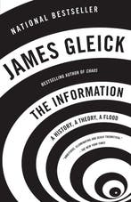 Information 9781400096237 James Gleick, Verzenden, Gelezen, James Gleick