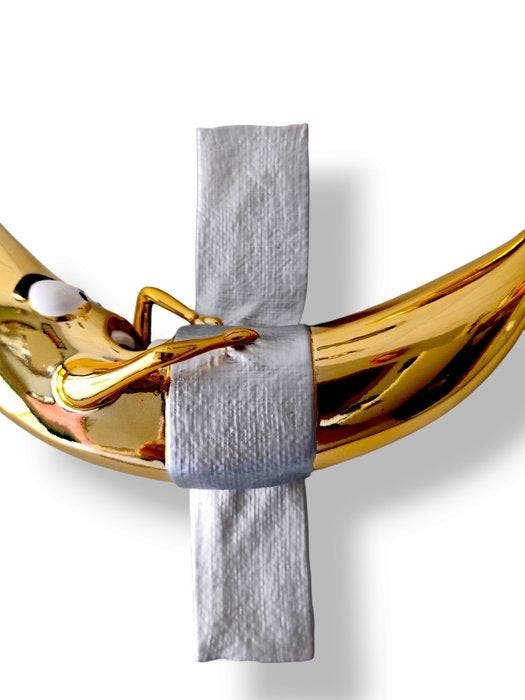 Sagrasse (1966) - FREEDOM, Antiquités & Art, Art | Objets design