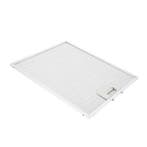 Zanussi Metaalfilter 80876790 / 4055467700 343x285mm, Verzenden, Nieuw