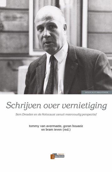 Schrijven over vernietiging 9789493028821, Verzenden