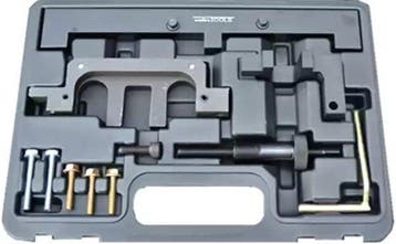 Tijdafstel set BMW N40, N45, N45T, Auto diversen, Aanhangers en Bagagewagens, Verzenden, Nieuw