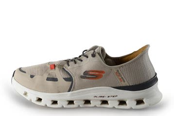 Skechers Sneakers in maat 46 Beige, Overige kleuren, Verzenden, Skechers, Sneakers