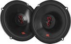 JBL Stage 3 627F - Autospeaker - 6.5” (16,5 cm) - 2-Weg C., Verzenden, Nieuw
