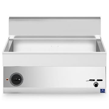 Bain-Marie | 650 LINE | Elektrisch | 2/1 GN | 30°C/90°C |, Verzenden, Nieuw in verpakking