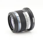 Olympus MFT 45mm F/1.8 noir M.Zuiko Digital | Occasion, Audio, Tv en Foto, Foto | Lenzen en Objectieven, Ophalen of Verzenden