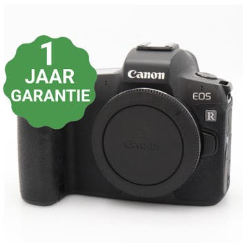 Canon EOS R body | Tweedehands, Verzenden, Zo goed als nieuw, Canon