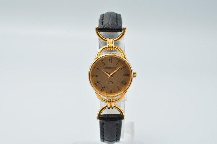 Gucci - Vintage - Sans prix de réserve - 6000L - Femme -, Bijoux, Sacs & Beauté, Montres | Hommes