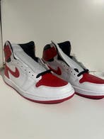 Nike - Air Jordan 1 High - Sneakers - Taille : EU 42.5 -, Nieuw