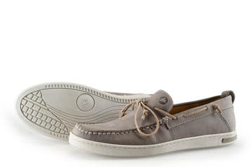 Travelin Bootschoenen in maat 43 Blauw, Zo goed als nieuw, Travelin, Verzenden, Blauw