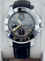 Baume & Mercier - Capeland Automatic Chronograph - 65405 -