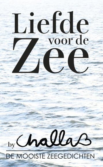 Liefde Voor De Zee |  | Nieuw, Verzenden