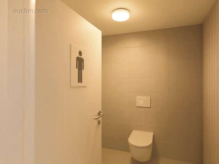 12W 3000K Opbouw LED Panelen waterdicht..., Doe-het-zelf en Bouw, Bouwverlichting, Ophalen
