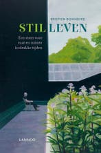 Stil leven 9789401412865 Kristien Bonneure, Verzenden, Gelezen, Kristien Bonneure