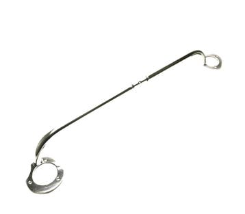 BARRE ANTI-RAPPROCHEMENT VOLKSWAGEN VW POLO 9N 1.2 12V 01-05, Verzenden