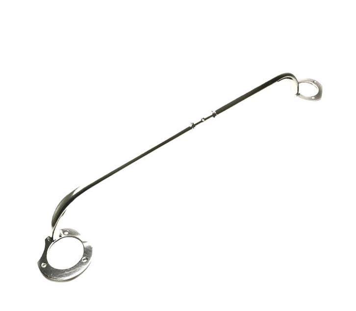 BARRE ANTI-RAPPROCHEMENT VOLKSWAGEN VW POLO 9N 1.2 12V 01-05, Auto-onderdelen, Ophanging en Onderstel, Verzenden