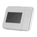 Digitale Wekker met Projectie - Alarm Klok Temperatuur, Elektronische apparatuur, Wekkers, Verzenden, Nieuw