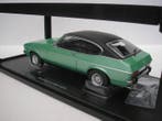 Touring Model Cars 1:18 - Modelauto - Ford Capri II 3.0 Ghia, Hobby en Vrije tijd, Nieuw