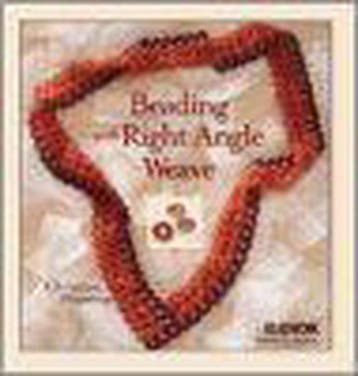 Beading with Right Angle Weave 9781931499507, Verzenden, Christine Prussing