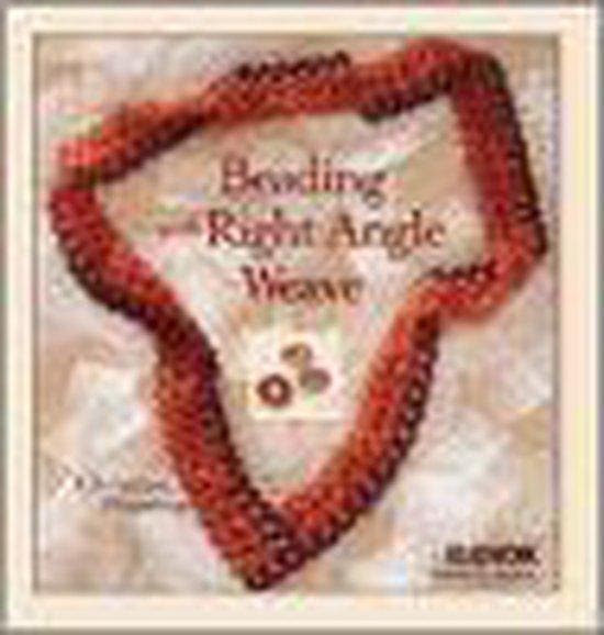 Beading with Right Angle Weave 9781931499507, Livres, Langue | Anglais, Envoi