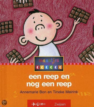 EEN REEP IS NOG EEN REEP - Bon, Verzenden