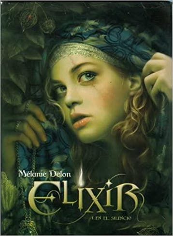 Elixir Volume 1: In Silence, Boeken, Verzenden, Nieuw