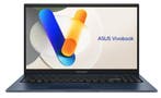 ASUS 15,6 i3-13/8GB/512GB/FHD IPS/NoOS Blauw (Laptop), Ophalen of Verzenden, Nieuw