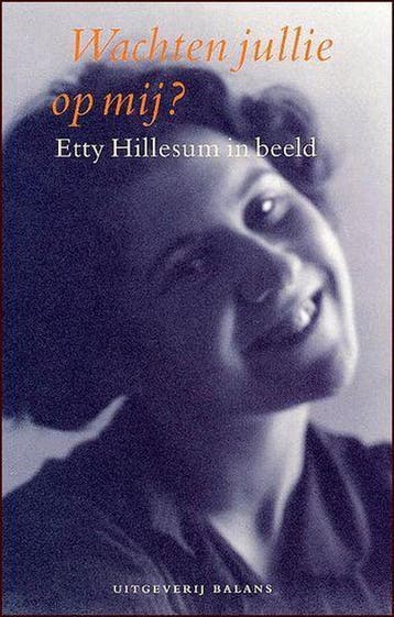 Wachten jullie op mij ? 9789050186247 E. Hillesum, Boeken, Verzenden, Zo goed als nieuw, E. Hillesum