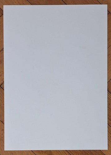 Emma Wildfang Colour pencil drawing - Peanuts / Snoopy -, Nieuw