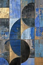 Lea Ottavi - Cobalt Silent Confluence XXL