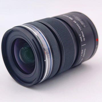 Olympus M.Zuiko Digital 12-50mm 1:3.5-6.3 EZ Digitale camera, Nieuw