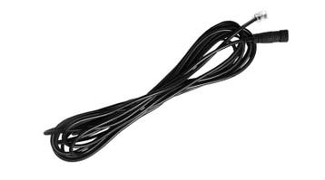 Lumatek LED Daisy Chain Control Cable LED RJ Ethernet, Verzenden, Nieuw