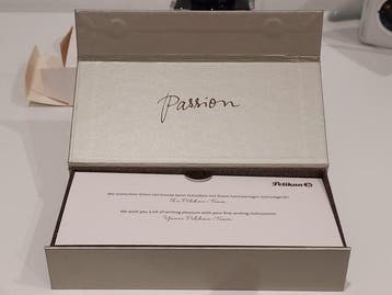 Pelikan - M600 - Sans prix de réserve - Stylo à plume